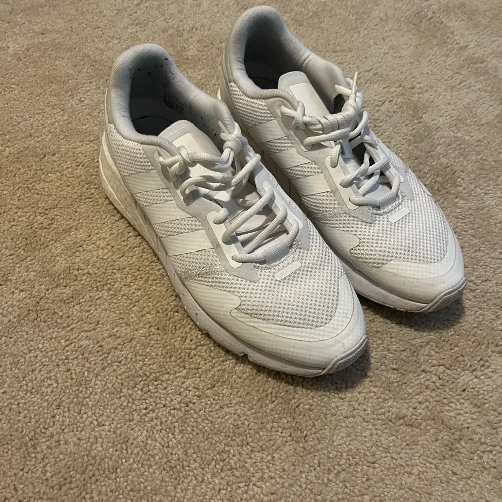 Adidas Shoes - Picture 5 of 6